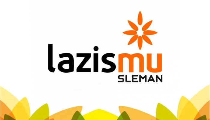 lazismu sleman